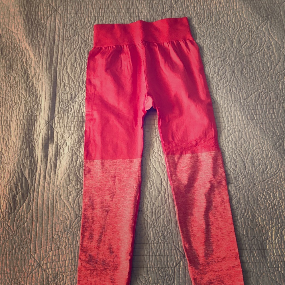 Gymshark leggings